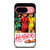 HEATHERS BROADWAY MUSICAL 2 Google Pixel 9 Case Cover