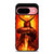 HELLBOY MOVIE Google Pixel 9 Case Cover