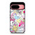 HELLO KITTY 2 Google Pixel 9 Case Cover