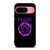 HIM BAND FLAME LOGO Google Pixel 9 Case Cover