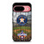 HOUSTON ASTROS 1 Google Pixel 9 Case Cover