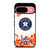 HOUSTON ASTROS 3 Google Pixel 9 Case Cover