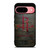 HOUSTON ROCKETS LOGO Google Pixel 9 Case Cover