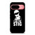 I AM THE STIG Google Pixel 9 Case Cover