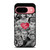 I LOVE LUCY COLLAGE Google Pixel 9 Case Cover