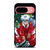 INUYASHA ANIME SERIES Google Pixel 9 Case Cover