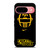 IOWA HAWKEYES FIGHT FOR Google Pixel 9 Case Cover