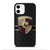 PORSCHE GOLD iPhone 12 Case Cover
