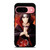 ITACHI UCHIHA NARUTO Google Pixel 9 Case Cover