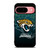 JACKSONVILLE JAGUARS LOGO Google Pixel 9 Case Cover