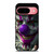 JOKER FACE SMILE Google Pixel 9 Case Cover