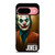 JOKER FACE Google Pixel 9 Case Cover