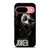 JOKER SMOKE 2 Google Pixel 9 Case Cover