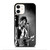 PRINCE PURPLE RAIN 3 iPhone 12 Case Cover