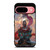JON BELLION ART 1 Google Pixel 9 Case Cover