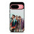 JONAS BROTHERS AMERICAN POP Google Pixel 9 Case Cover