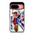 JULIAN EDELMAN PATRIOTS WIDE Google Pixel 9 Case Cover