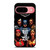 JUSTICE LEAGUE 1 Google Pixel 9 Case Cover