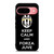 JUVENTUS 3 Google Pixel 9 Case Cover