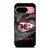 KANSAS CITY CHIEFS 4 Google Pixel 9 Case Cover