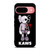 KAWS CLIPART Google Pixel 9 Case Cover