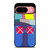 KAWS UPS AND DOWNS Google Pixel 9 Case Cover