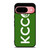 KEEP CALM KCCO Google Pixel 9 Case Cover
