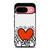 KEITH HARING LOVE 1 Google Pixel 9 Case Cover