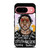 KENDRICK LAMAR FACE ART Google Pixel 9 Case Cover