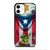 PUERTO RICO 1 iPhone 12 Case Cover