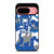 KENTUCKY WILDCATS BLUE Google Pixel 9 Case Cover