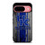 KENTUCKY WILDCATS WOODEN Google Pixel 9 Case Cover