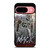 KHALIL MACK 52 Google Pixel 9 Case Cover
