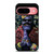 KING THANOS MARVEL Google Pixel 9 Case Cover