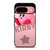 KIRBY SMASH BROS Google Pixel 9 Case Cover