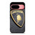 LAMBORGHINI RAINDROP Google Pixel 9 Case Cover