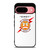 LAZARBEAM GINGY LOGO 2 Google Pixel 9 Case Cover