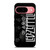 LED ZEPPELIN 2 Google Pixel 9 Case Cover