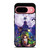 LEGEND OF ZELDA Google Pixel 9 Case Cover