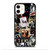 QUEEN BAND CLASSIC iPhone 12 Case Cover