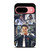 LIL BABY RAPPER COLLAGE Google Pixel 9 Case Cover