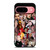 LIL PEEP COLLAGE Google Pixel 9 Case Cover