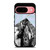LIL UZI RAPPER OFF Google Pixel 9 Case Cover
