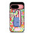 LILLY PULITZER 3 Google Pixel 9 Case Cover