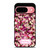 LILLY PULITZER ROSE Google Pixel 9 Case Cover