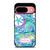 LILLY PULITZER STAR Google Pixel 9 Case Cover
