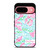 LILLY PULITZER SUMMER LOBSTER Google Pixel 9 Case Cover
