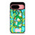LILLY PULITZER VINES 2 Google Pixel 9 Case Cover