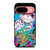 LISA FRANK SEA Google Pixel 9 Case Cover