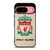 LIVERPOOL 2 Google Pixel 9 Case Cover